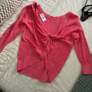 EXPRESS SWEATER